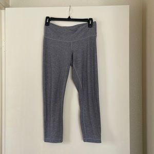 Lululemon Align Leggins Cropped “23